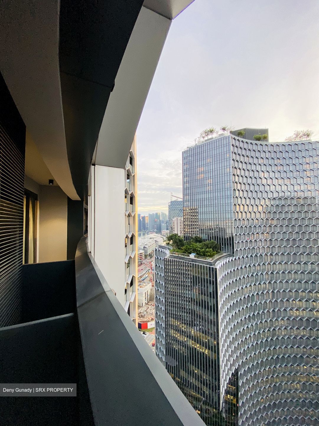 Duo Residences (D7), Apartment #440039391